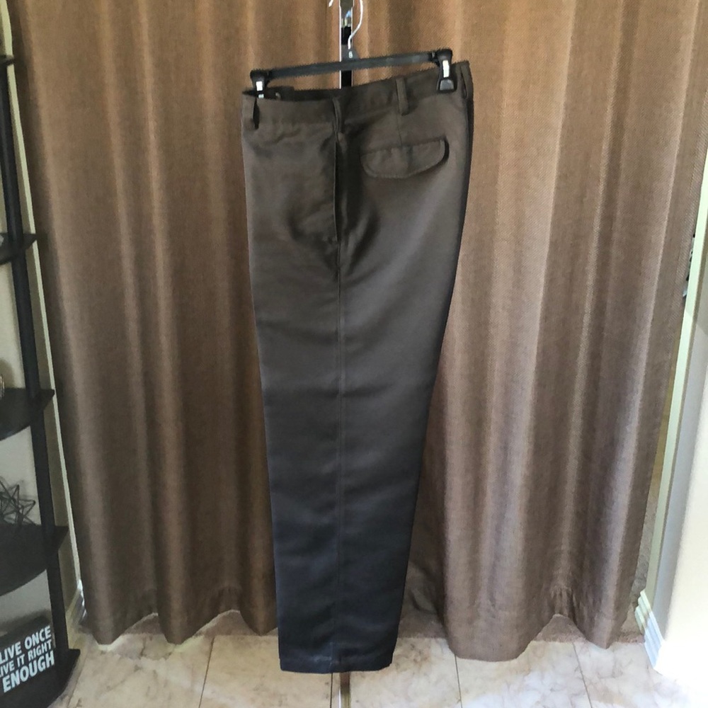 Men’s Savane Dress Slacks (30x32)